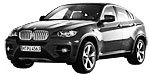 BMW E71 B2216 Fault Code
