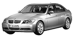 BMW E92 B2216 Fault Code