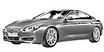 BMW F06 B2216 Fault Code